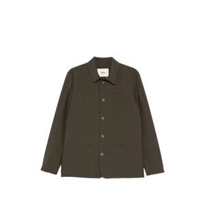 Altea Men `Constantin Seersucker` Jacket